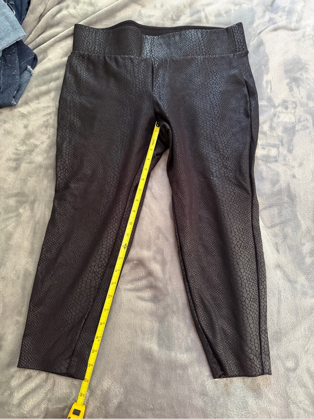 Torrid Pixie Pants